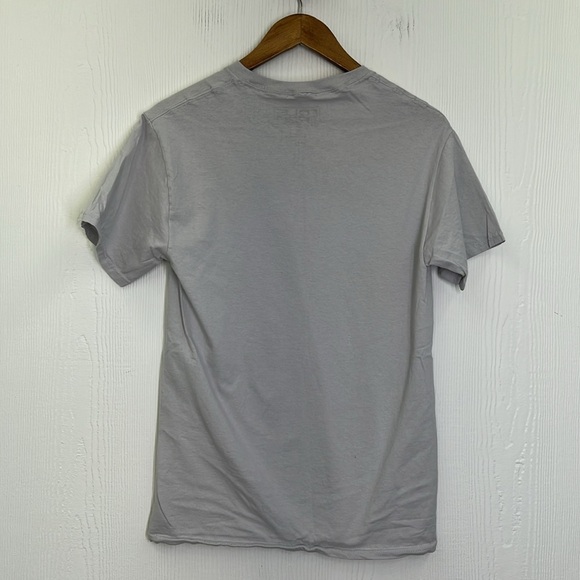 Ole Red - Ole Red Orlando Florida Graphic Light Grey Short Sleeve Shirt Small - Picture 8 of 8